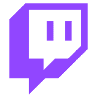 twitchのリンク画像